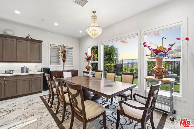 11967 Carabella Court, Porter Ranch, CA 91326