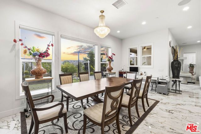11967 Carabella Court, Porter Ranch, CA 91326