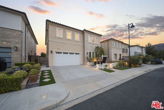 11967 Carabella Court, Porter Ranch, CA 91326