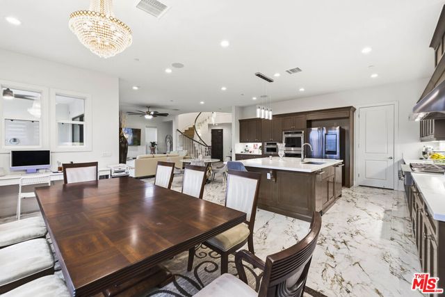 11967 Carabella Court, Porter Ranch, CA 91326