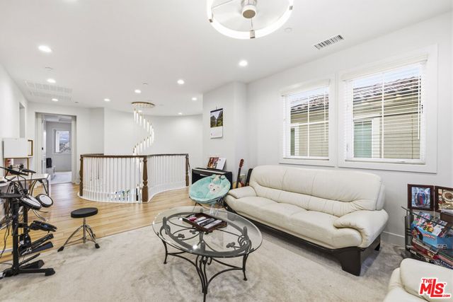 11967 Carabella Court, Porter Ranch, CA 91326