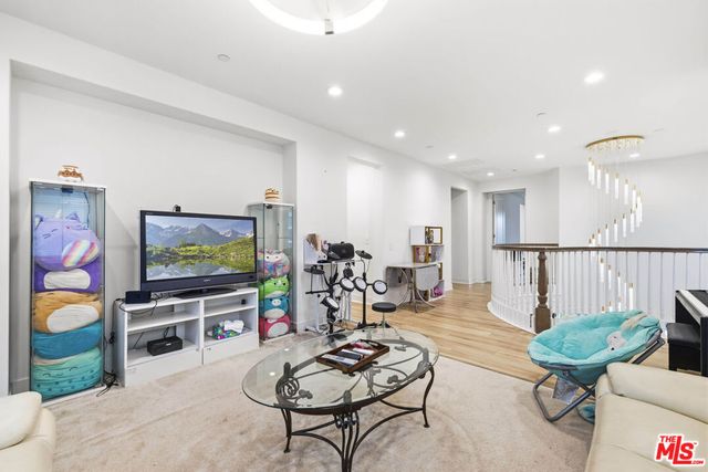 11967 Carabella Court, Porter Ranch, CA 91326