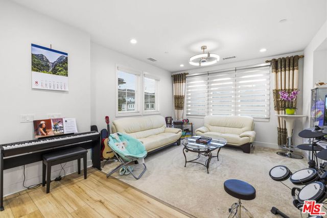 11967 Carabella Court, Porter Ranch, CA 91326