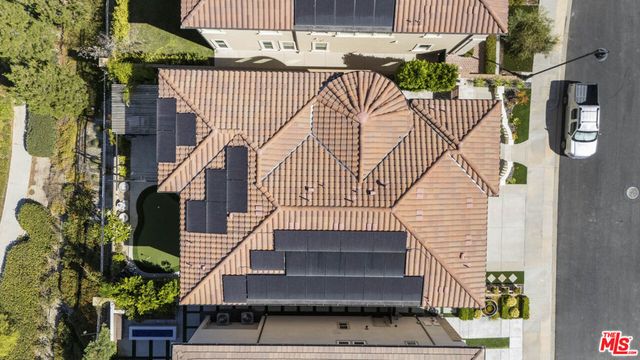 11967 Carabella Court, Porter Ranch, CA 91326