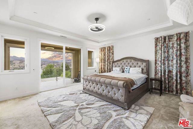 11967 Carabella Court, Porter Ranch, CA 91326