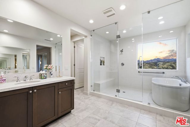 11967 Carabella Court, Porter Ranch, CA 91326