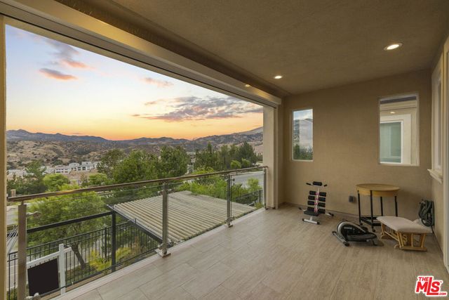 11967 Carabella Court, Porter Ranch, CA 91326