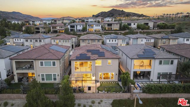 11967 Carabella Court, Porter Ranch, CA 91326
