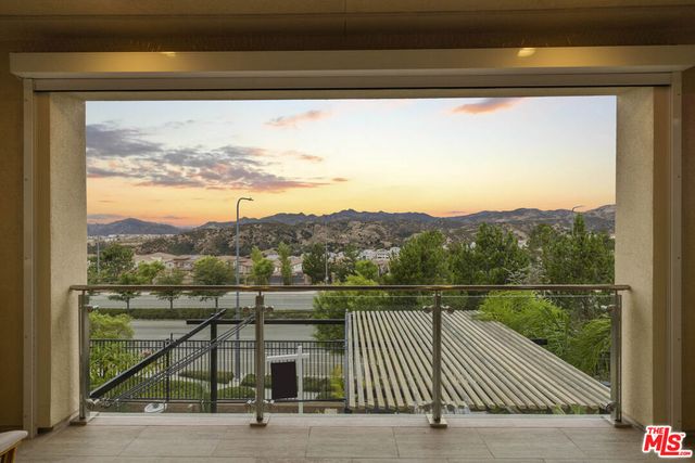 11967 Carabella Court, Porter Ranch, CA 91326