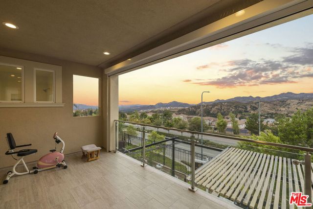 11967 Carabella Court, Porter Ranch, CA 91326