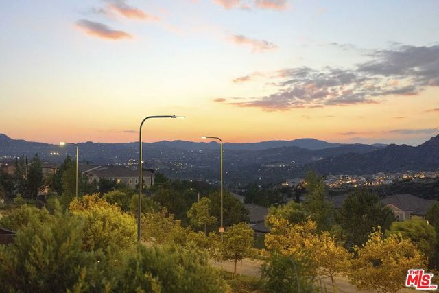 11967 Carabella Court, Porter Ranch, CA 91326
