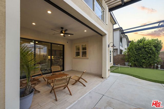 11967 Carabella Court, Porter Ranch, CA 91326
