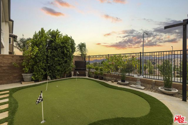 11967 Carabella Court, Porter Ranch, CA 91326