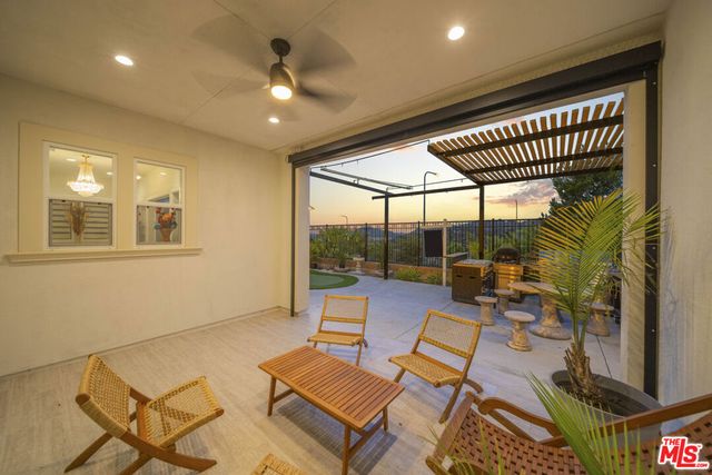 11967 Carabella Court, Porter Ranch, CA 91326