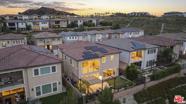 11967 Carabella Court, Porter Ranch, CA 91326