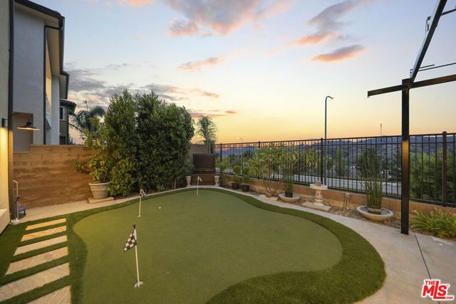 11967 Carabella Court, Porter Ranch, CA 91326