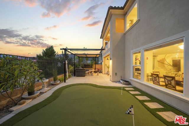 11967 Carabella Court, Porter Ranch, CA 91326