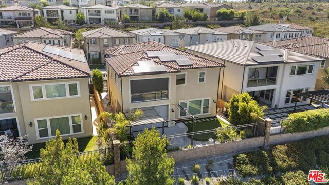 11967 Carabella Court, Porter Ranch, CA 91326