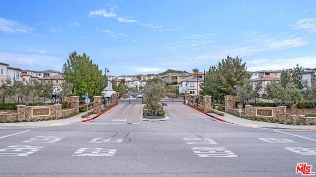 11967 Carabella Court, Porter Ranch, CA 91326