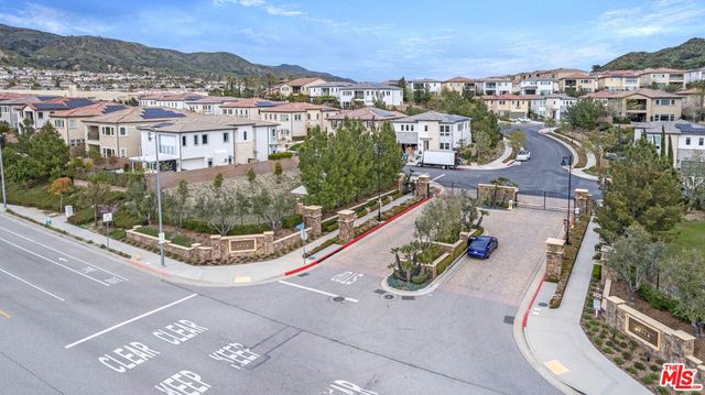 11967 Carabella Court, Porter Ranch, CA 91326
