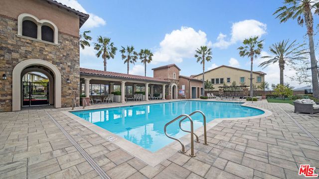 11967 Carabella Court, Porter Ranch, CA 91326