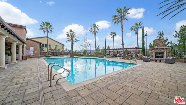 11967 Carabella Court, Porter Ranch, CA 91326