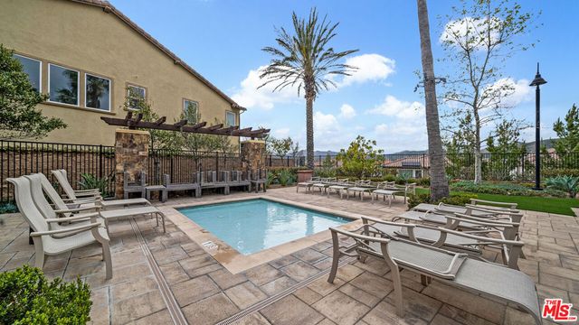 11967 Carabella Court, Porter Ranch, CA 91326