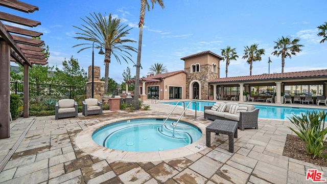 11967 Carabella Court, Porter Ranch, CA 91326