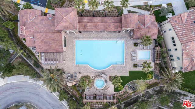 11967 Carabella Court, Porter Ranch, CA 91326