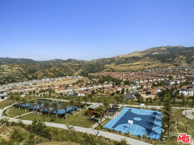 11967 Carabella Court, Porter Ranch, CA 91326