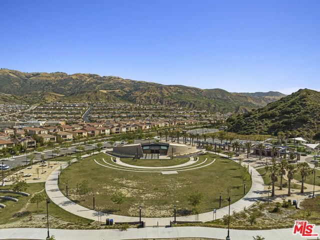 11967 Carabella Court, Porter Ranch, CA 91326