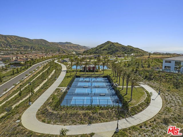 11967 Carabella Court, Porter Ranch, CA 91326
