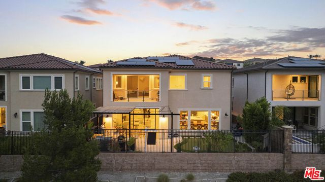 11967 Carabella Court, Porter Ranch, CA 91326