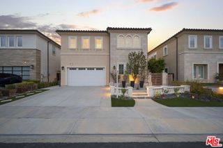 11967 Carabella Court, Porter Ranch, CA 91326