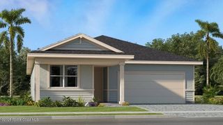 2016 Fuchsia Place NW, Palm Bay, FL 32907