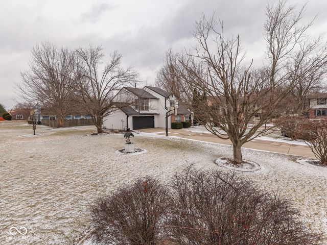 9119 Electric Court, Indianapolis, IN 46260