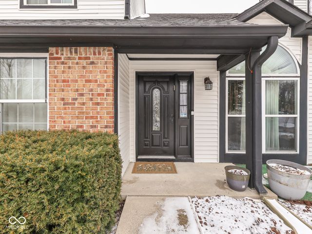 9119 Electric Court, Indianapolis, IN 46260