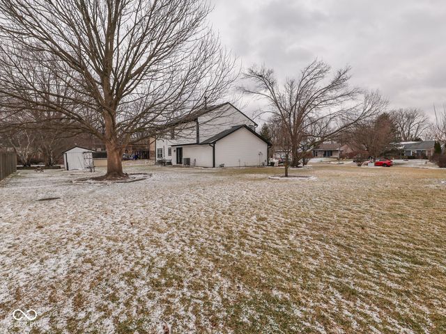 9119 Electric Court, Indianapolis, IN 46260