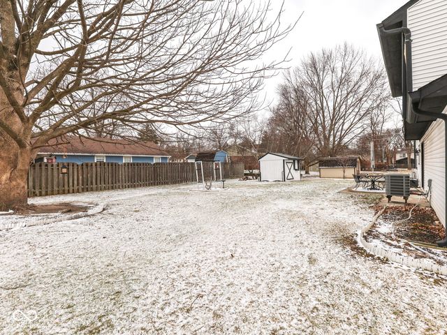 9119 Electric Court, Indianapolis, IN 46260