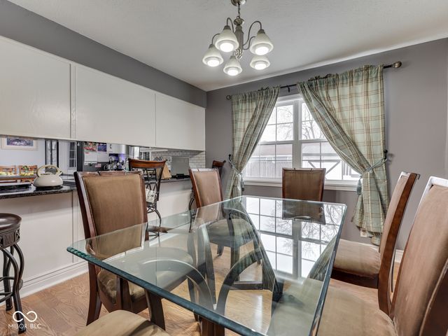 9119 Electric Court, Indianapolis, IN 46260