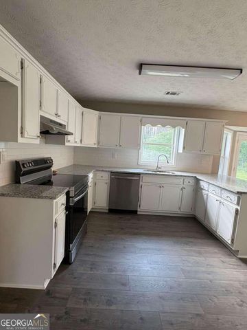 55 Boardwalk Avenue, Covington, GA 30016