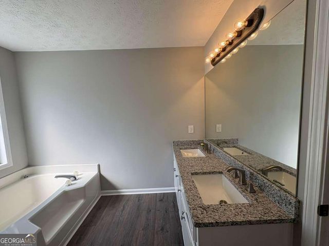 55 Boardwalk Avenue, Covington, GA 30016