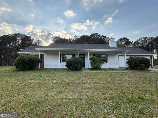 55 Boardwalk Avenue, Covington, GA 30016