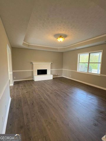 55 Boardwalk Avenue, Covington, GA 30016