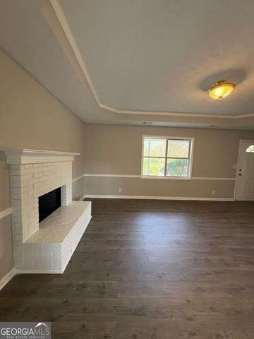 55 Boardwalk Avenue, Covington, GA 30016