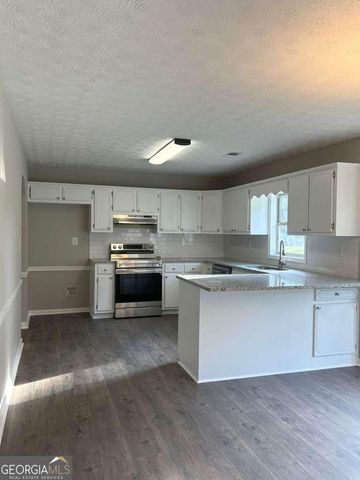 55 Boardwalk Avenue, Covington, GA 30016