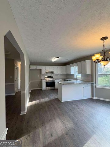 55 Boardwalk Avenue, Covington, GA 30016