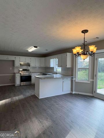 55 Boardwalk Avenue, Covington, GA 30016