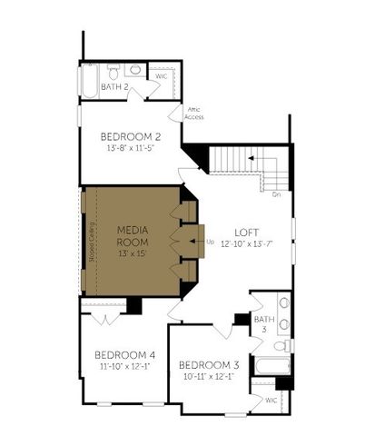 1504 Ramble Way, Celina, TX 75009