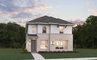 1504 Ramble Way, Celina, TX 75009